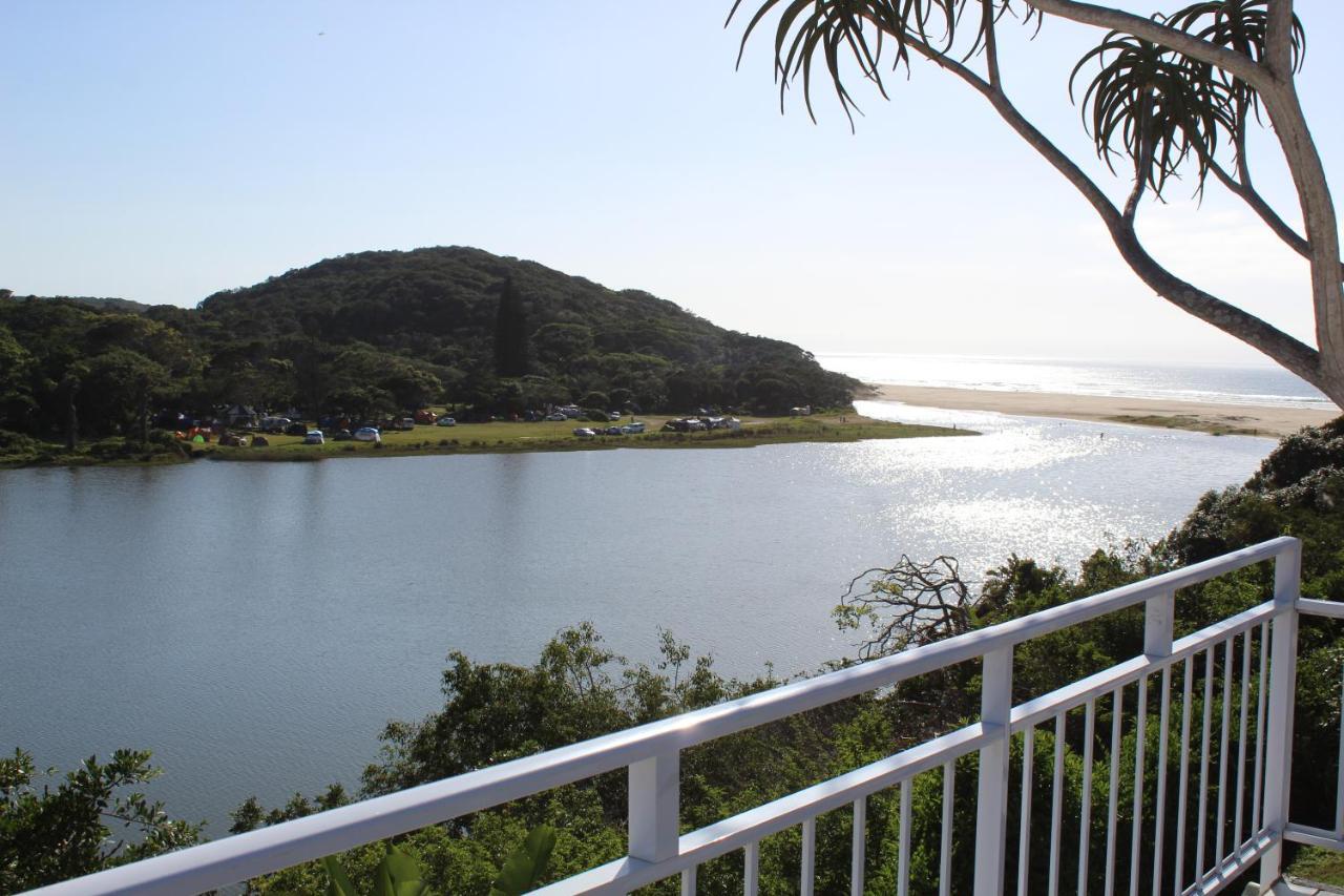 Blue'S Guest House - East London Bonza Bay Экстерьер фото